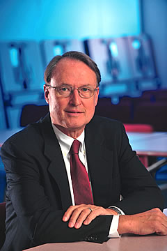 Dr. Eric Smith